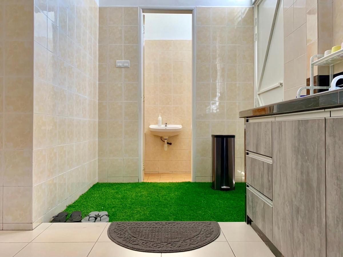 Brand New Cosy Minimalist Home Butterworth Exterior foto