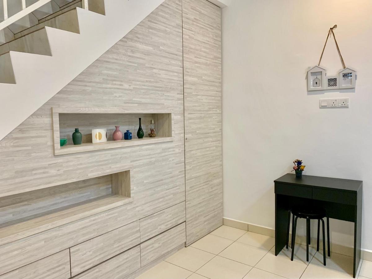Brand New Cosy Minimalist Home Butterworth Exterior foto